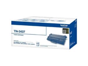 Brother Toner Cartridge HLL5200DW - TN3437