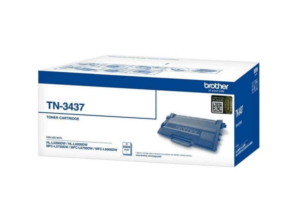 TN-3437