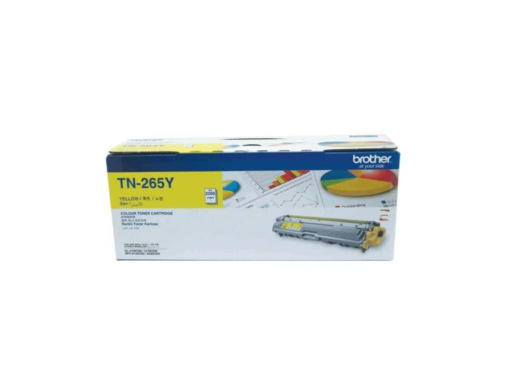 TN265Y