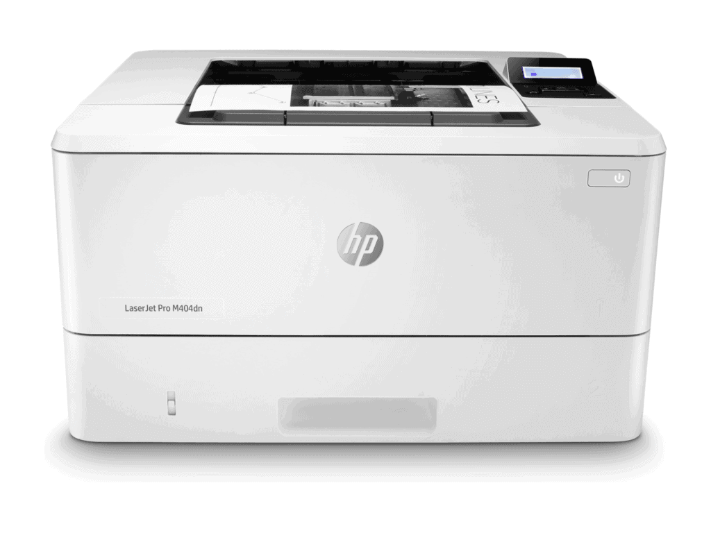 HP LaserJet Pro M404dn Printer - W1A53A - tech.co.za
