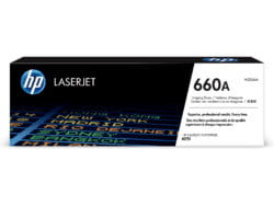 HP 660A Original LaserJet Imaging Drum - W2004A