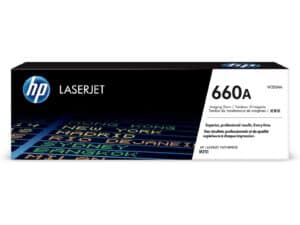 HP 660A Original LaserJet Imaging Drum - W2004A