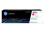 HP 207A Magenta LaserJet Toner Cartridge - W2213A