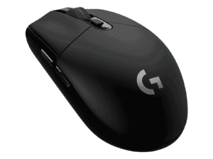 Logitech G305 Lightspeed Wireless Gaming Mouse