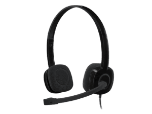 Logitech Wired H151 Headset