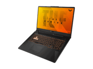 Asus TUF Gaming 17 FA706LI 17.3" FHD Gaming Laptop - i5, 16GB, 500GB SSD, Win 10 Home