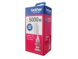 Brother BT-5000M Magenta Ink