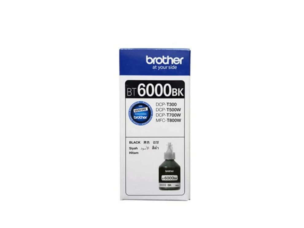 BT6000BK
