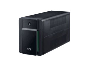 APC Back-UPS 2200VA, 230V, AVR, IEC Sockets