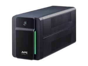 APC Back-UPS 750VA, 230V, AVR, IEC Sockets