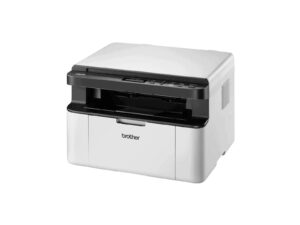 Brother DCP-1610W 3-in-1 Mono Laser Printer