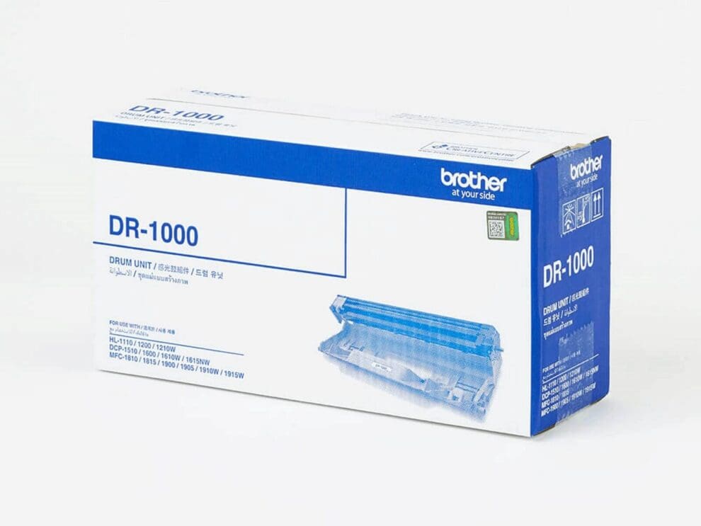 DR-1000