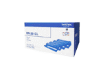 Brother DR-261CL Drum Unit - Full Pack