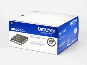 Brother DR-273CL Complete Drum set