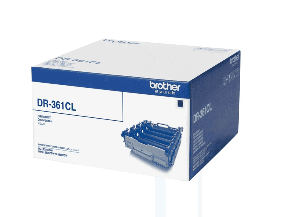 DR-361CL
