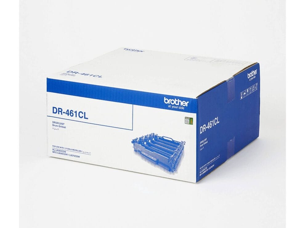 DR-461CL