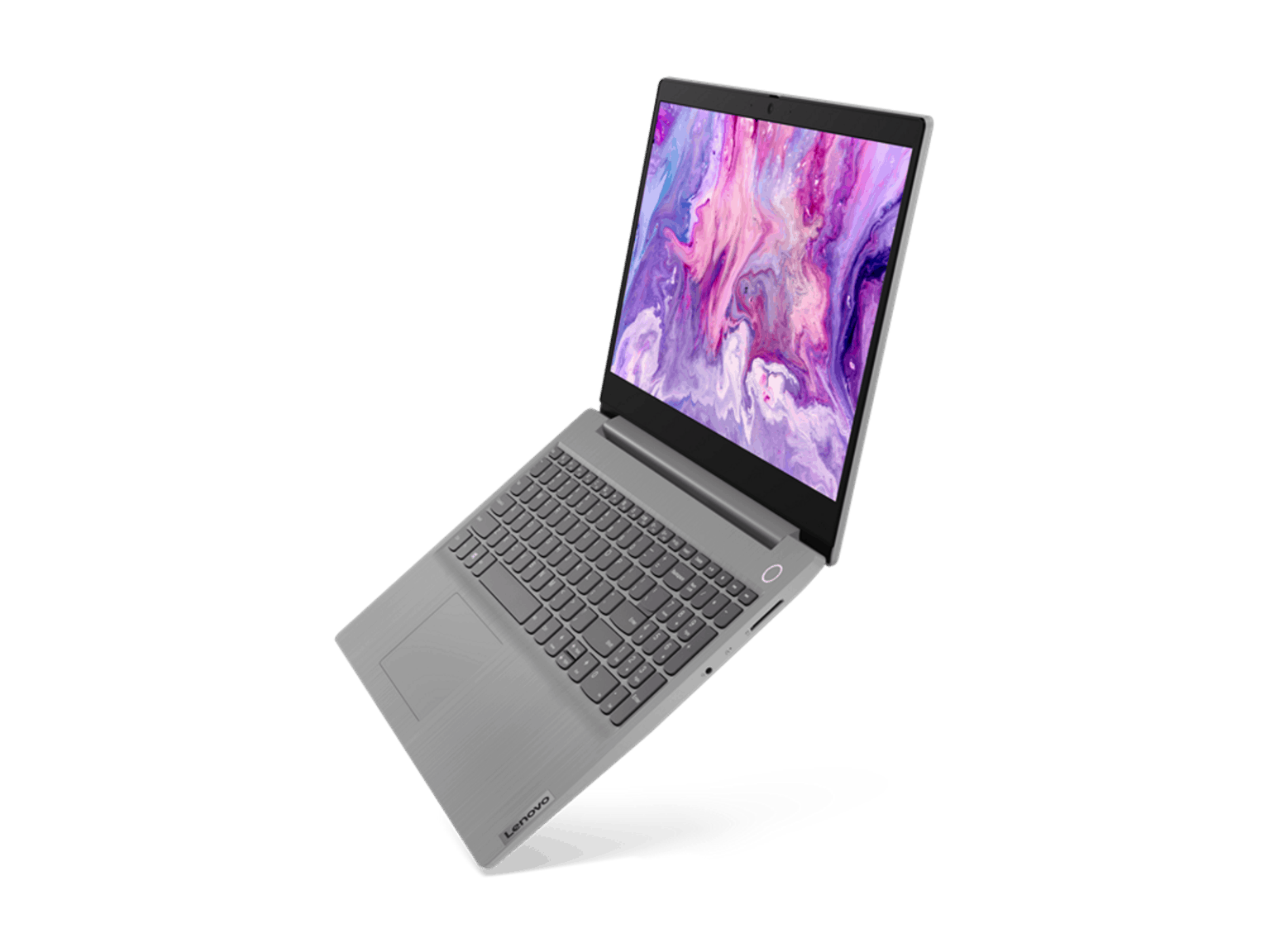 Lenovo IdeaPad 3 15IML05 15.6″ FHD Laptop - i5, 8GB RAM, 1TB HDD, Win ...