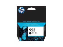 HP 953 Black Original Ink Cartridge