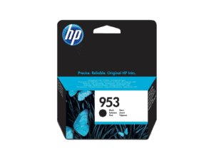 HP 953 Black Original Ink Cartridge