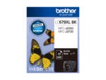 Brother LC-679XLBK High Yield Black Cartridge