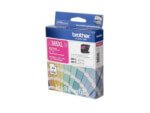 Brother LC-565XLM High Yield Magenta Ink