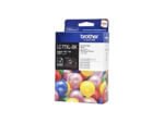 Brother LC-77XLBK High Yield Black Ink Cartridge