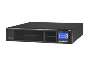 Mecer Winner Pro 2000VA 2U On-Line Rackmount UPS