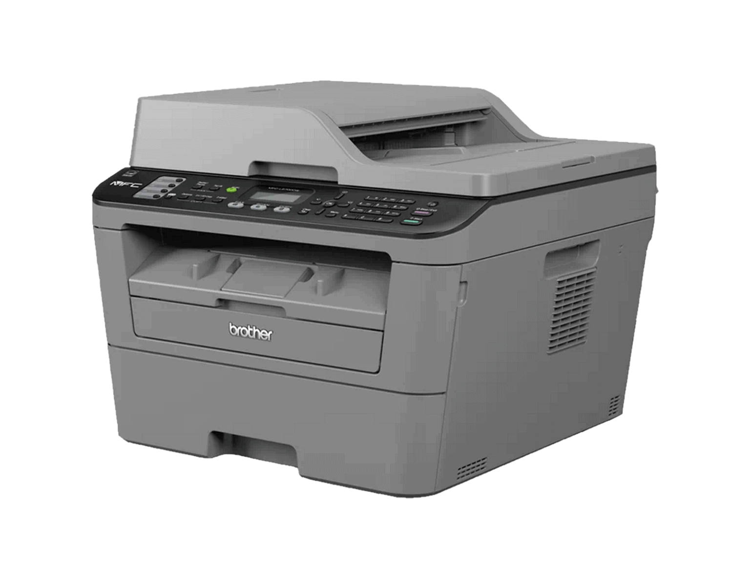 Brother MFCL2700DW 4in1 Mono Laser Printer tech.co.za