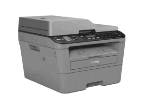 Brother MFC-L2700DW 4-in-1 Mono Laser Printer