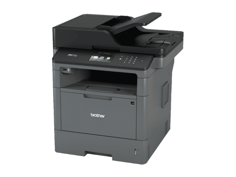 MFC-L5700DN a