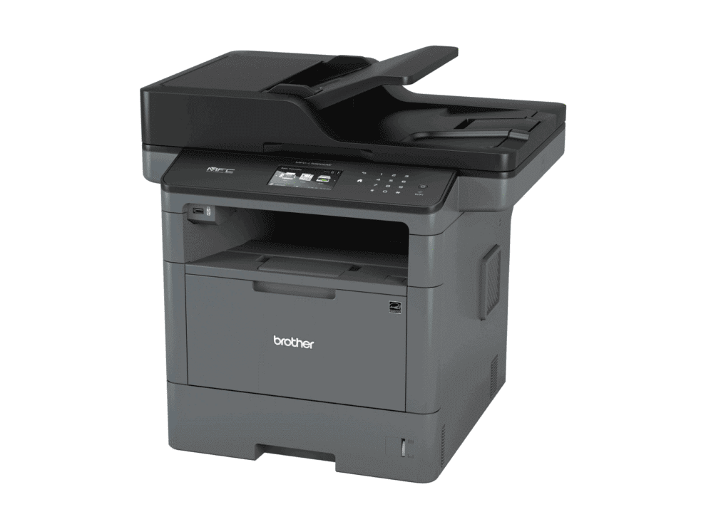 MFC-L5900DW a