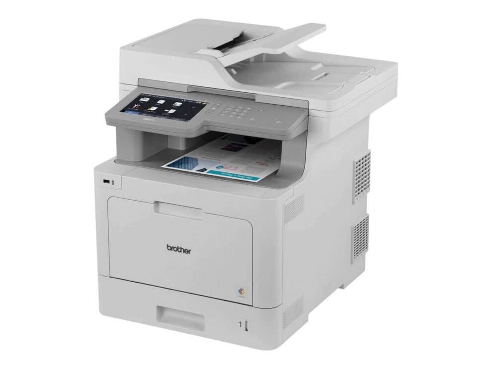 MFC-L9570CDW a