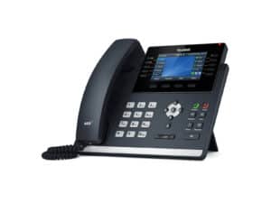 Yealink  SIP-T46U Gigabit IP Phone, replacement model for T46S