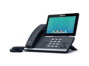 Yealink SIP-T57W IP Multimedia Phone