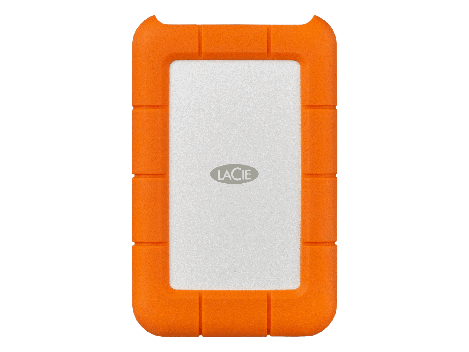 Seagate LaCie 4TB Rugged USB 3.1 Gen 1 TypeC External Hard Drive tech.co.za