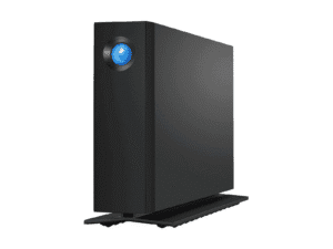 Seagate LaCie D2 Professional 14TB External Hard Drive - 3.5", 7200rpm