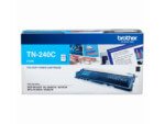 Brother TN-240C Cyan Toner Cartridge