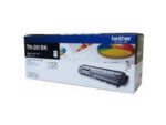 Brother TN-261BK Black Toner Cartridge
