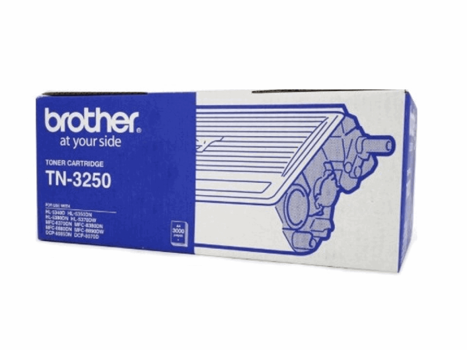 Brother TN-3250 Toner - tech.co.za