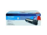 Brother TN-348C High Yield Cyan Toner