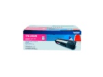 Brother TN-348M High Yield Magenta Toner
