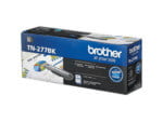 Brother TN-277BK Black Toner Cartridge