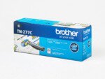 Brother TN-277C Cyan Toner Cartridge
