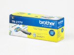 Brother TN-277Y Yellow Toner Cartridge