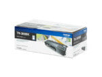 Brother TN-369BK High Yield Black Toner Cartridge