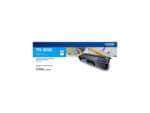 Brother TN-369C High Yield Cyan Toner Cartridge