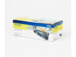 Brother TN-369Y High Yield Yellow Toner Cartridge