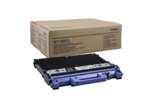 Brother WT-320CL Waste Toner box