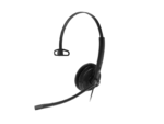 Yealink YHS34 Lite Mono Wired Headset