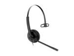 Yealink YHS34 Mono Wired Call Centre Headset